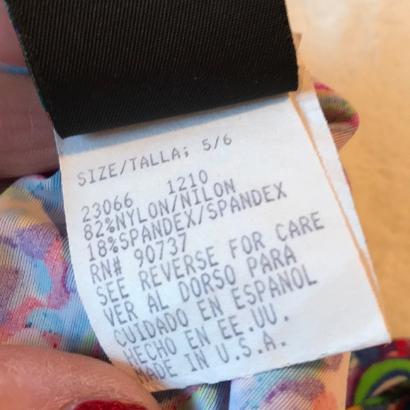 High Leg Racer Back One Piece Swimsuit💥3for$25 - Picture 7 of 7